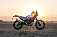 Yamaha Tenere 700 World Rally 2024 - Bild 11 Yamaha Tenere 700 World Rally 2024 - Bild 11