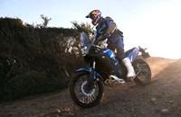 Yamaha Tenere 700 World Rally 2024 - Bild 12 Yamaha Tenere 700 World Rally 2024 - Bild 12
