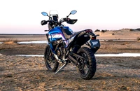 Yamaha Tenere 700 World Rally 2024 - Bild 13 Yamaha Tenere 700 World Rally 2024 - Bild 13