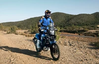Yamaha Tenere 700 World Rally 2024 - Bild 14 Yamaha Tenere 700 World Rally 2024 - Bild 14