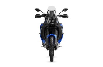 Yamaha Tenere 700 World Rally 2024 - Bild 15 Yamaha Tenere 700 World Rally 2024 - Bild 15