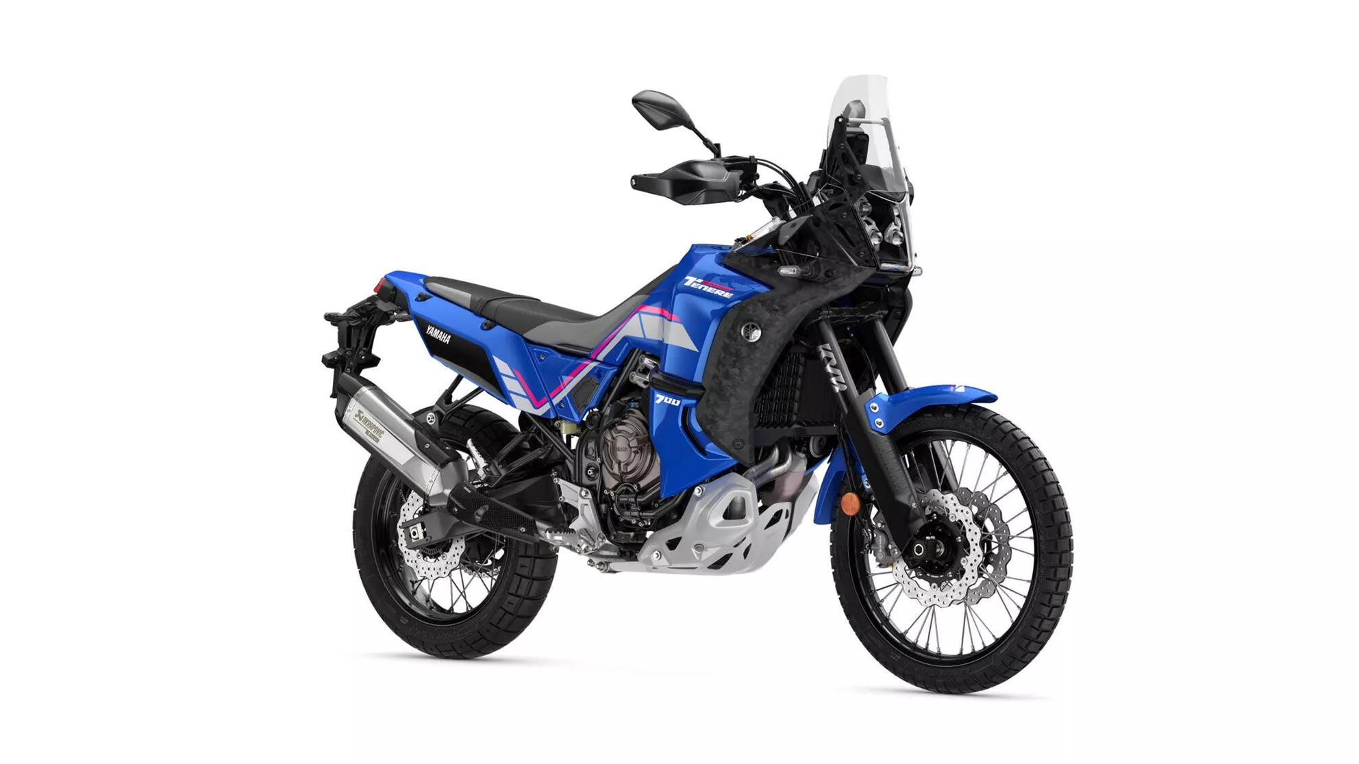 Yamaha Tenere 700 World Rally - Image 14 Yamaha Tenere 700 World Rally - Image 14