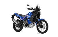 Yamaha Tenere 700 World Rally 2024 - Bild 17 Yamaha Tenere 700 World Rally 2024 - Bild 17
