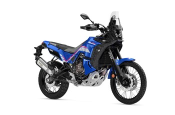 Yamaha Tenere 700 World Rally 2024 - Bild 17 Yamaha Tenere 700 World Rally 2024 - Bild 17