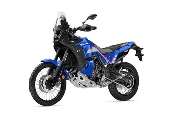 Yamaha Tenere 700 World Rally 2024 - Bild 3 Yamaha Tenere 700 World Rally 2024 - Bild 3