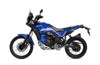 Yamaha Tenere 700 World Rally 2024 - Bild 18 Yamaha Tenere 700 World Rally 2024 - Bild 18