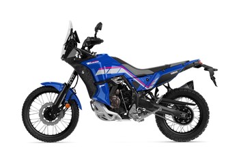 Yamaha Tenere 700 World Rally 2024 - Bild 18 Yamaha Tenere 700 World Rally 2024 - Bild 18