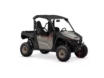 Yamaha Wolverine X2 850 SE 2024 Yamaha Wolverine X2 850 SE 2024