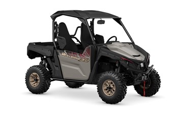 Yamaha Wolverine X2 850 SE 2024 - Bild 2 Yamaha Wolverine X2 850 SE 2024 - Bild 2