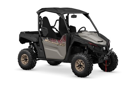 Yamaha Wolverine X2 850 SE 2024 Yamaha Wolverine X2 850 SE 2024