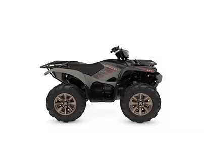 Yamaha Grizzly 700 EPS XT-R 2024 Yamaha Grizzly 700 EPS XT-R 2024