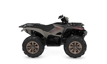 Yamaha Grizzly 700 EPS XT-R