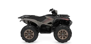 Yamaha Grizzly 700 EPS XT-R 2024 vs Yamaha Grizzly 700 EPS SE 2022 Yamaha Grizzly 700 EPS XT-R 2024 vs Yamaha Grizzly 700 EPS SE 2022