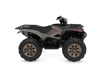 Yamaha Grizzly 700 EPS XT-R 2024 - Bild 2 Yamaha Grizzly 700 EPS XT-R 2024 - Bild 2