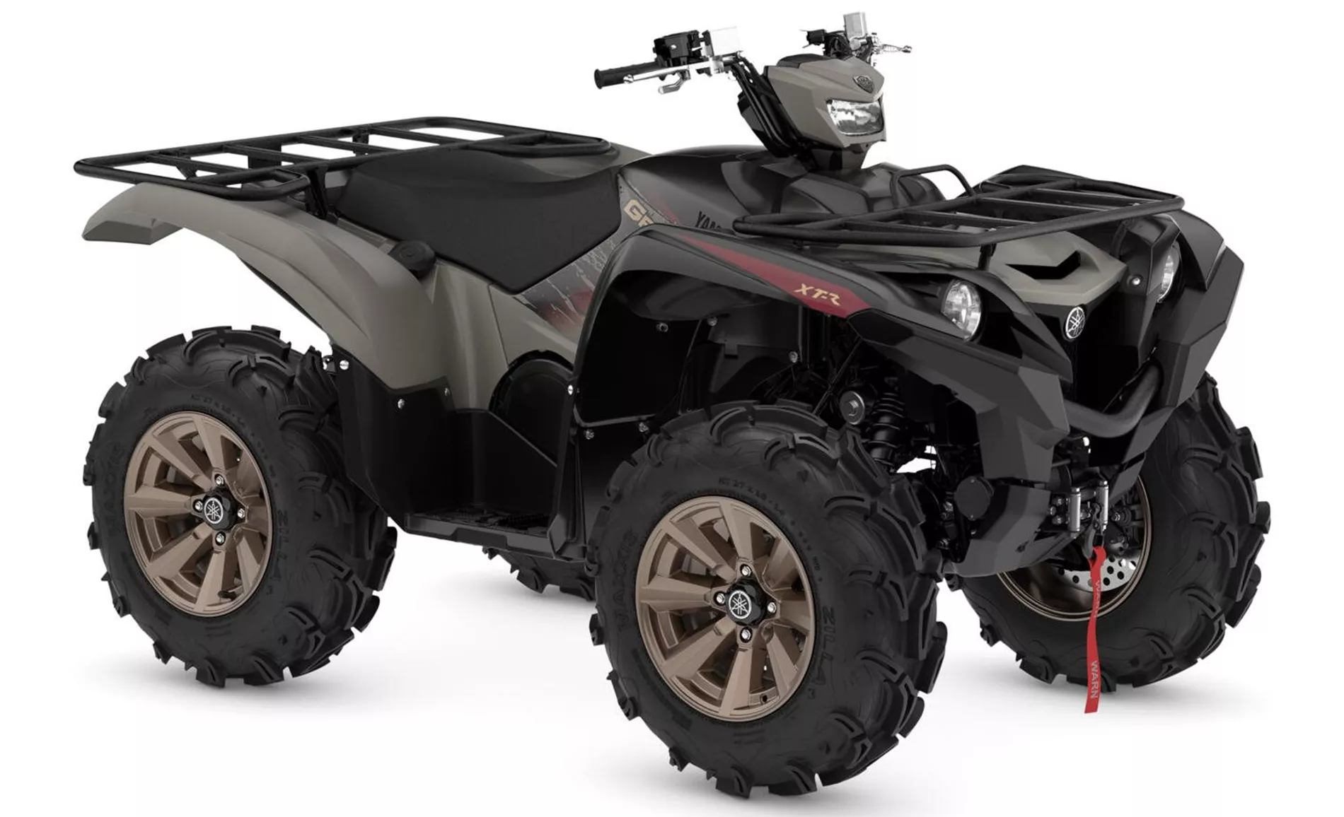 Yamaha Grizzly 700 EPS XT-R 2024 Yamaha Grizzly 700 EPS XT-R 2024