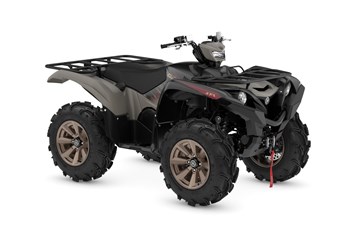 Yamaha Grizzly 700 EPS XT-R 2024 - Bild 3 Yamaha Grizzly 700 EPS XT-R 2024 - Bild 3
