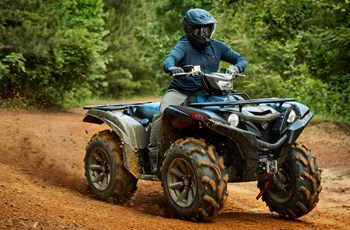 Yamaha Grizzly 700 EPS XT-R 2024 - Bild 4 Yamaha Grizzly 700 EPS XT-R 2024 - Bild 4
