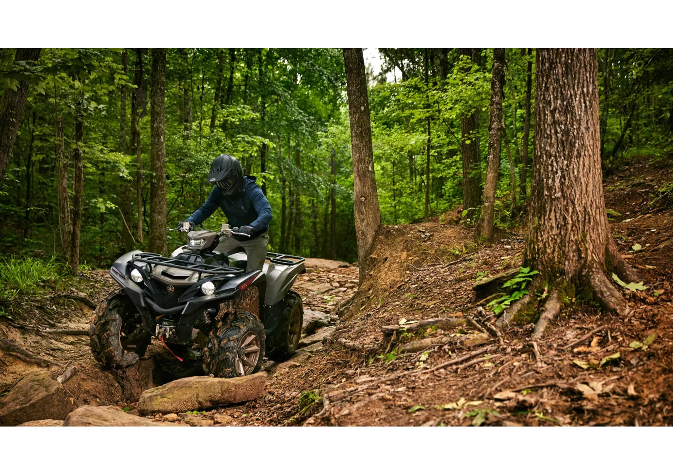 Yamaha Grizzly 700 EPS XT-R 2024 Yamaha Grizzly 700 EPS XT-R 2024