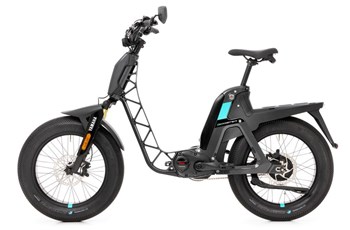 Yamaha Booster 2024 - Bild 2