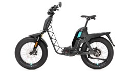 Yamaha Booster 2024