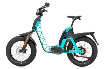 Yamaha Booster 2024 - Bild 3