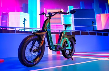 Yamaha Booster 2024 - Bild 9