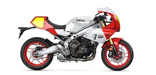 Yamaha XSR900 2024 vs Yamaha XSR900 GP 2024