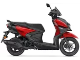 Yamaha RayZR 2024 Yamaha RayZR 2024