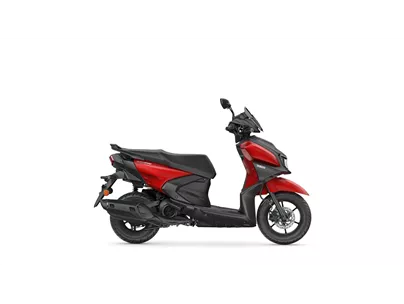 Yamaha RayZR 2024 Yamaha RayZR 2024