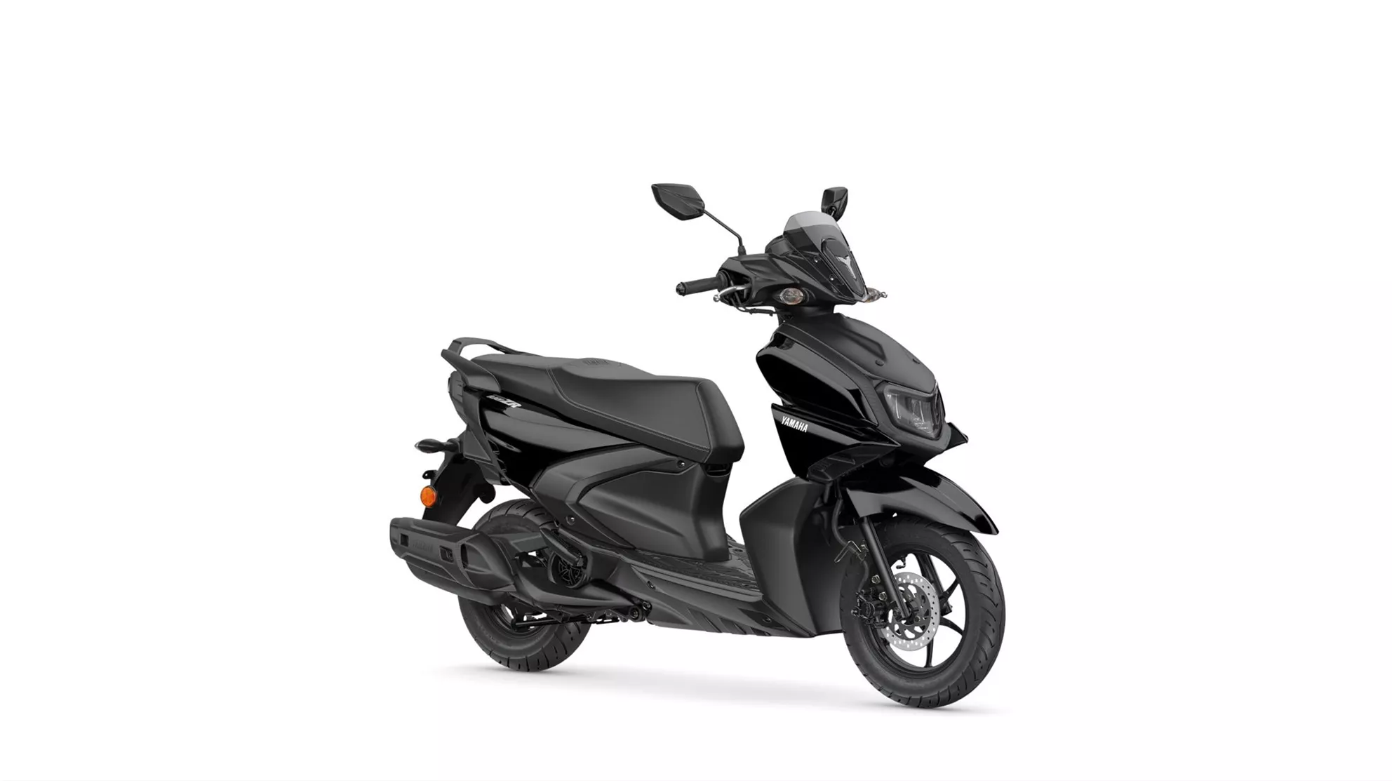 Yamaha RayZR - Image 7 Yamaha RayZR - Image 7