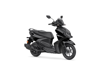 Yamaha RayZR 2024 - Bild 9 Yamaha RayZR 2024 - Bild 9