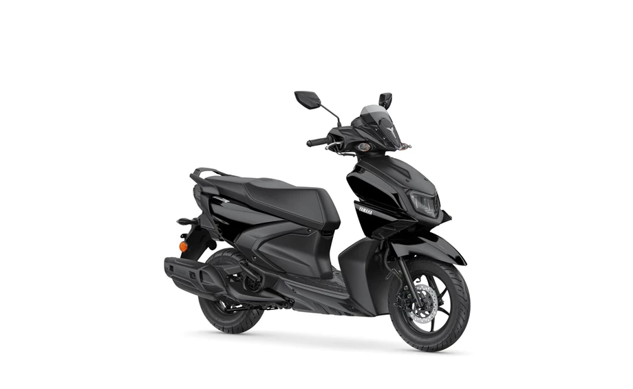 Yamaha RayZR Bild 8: Yamaha RayZR