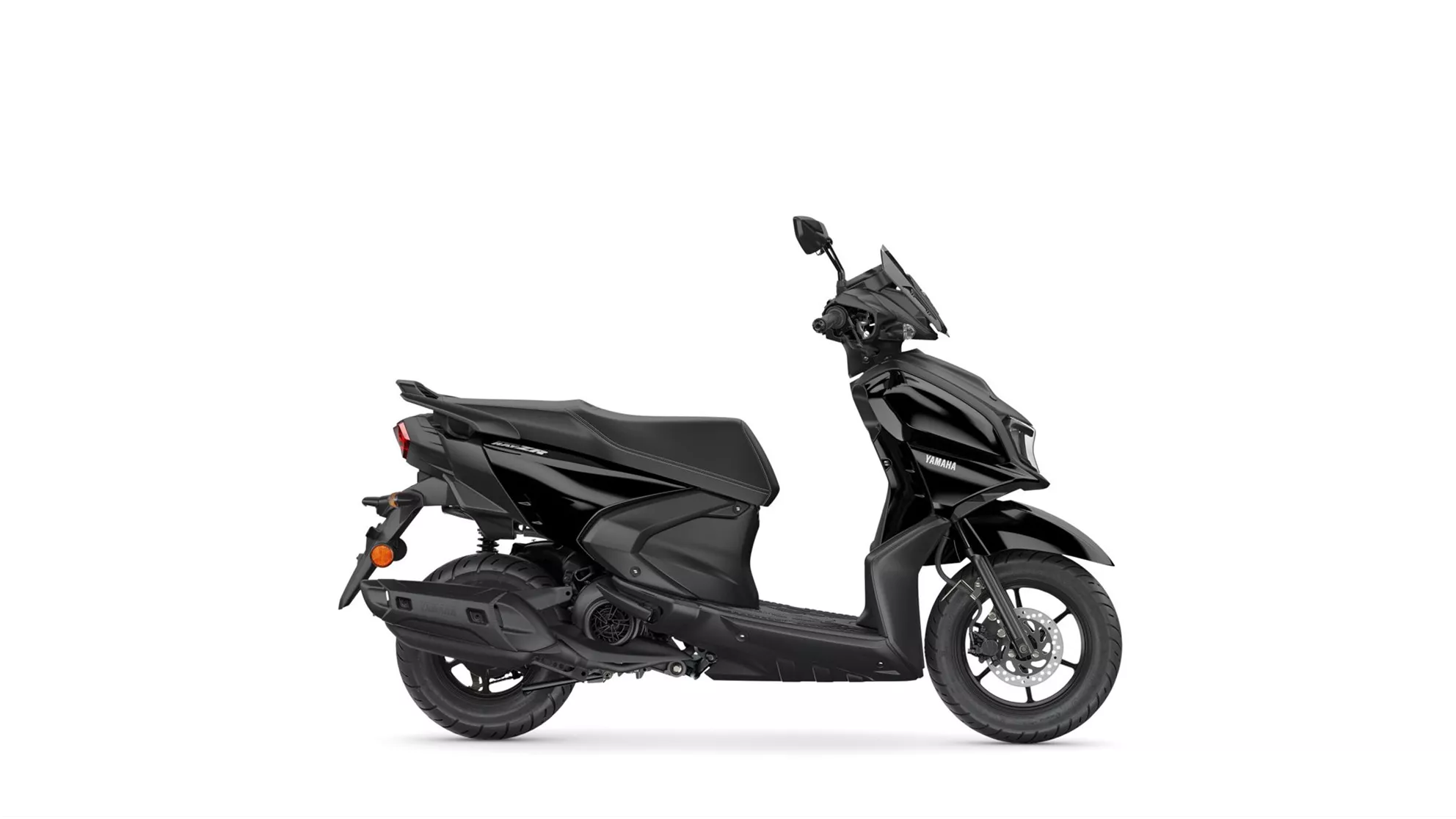 Yamaha RayZR - Image 8 Yamaha RayZR - Image 8