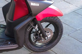Yamaha RayZR 2024 - Bild 12 Yamaha RayZR 2024 - Bild 12