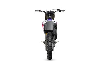 Yamaha YZ125 50th Anniversary 2024 - Bild 7