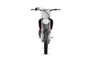 Yamaha YZ125 50th Anniversary 2024 - Bild 9
