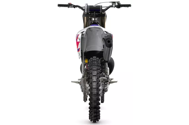 Yamaha YZ250 50th Anniversary 2024 Yamaha YZ250 50th Anniversary 2024