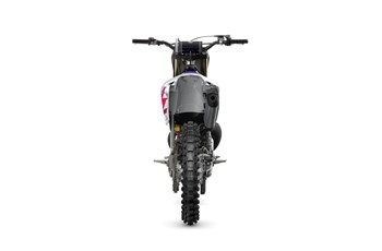 Yamaha YZ250 50th Anniversary 2024 - Bild 4