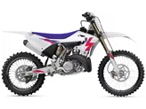 Yamaha YZ250 50th Anniversary 2024 Yamaha YZ250 50th Anniversary 2024