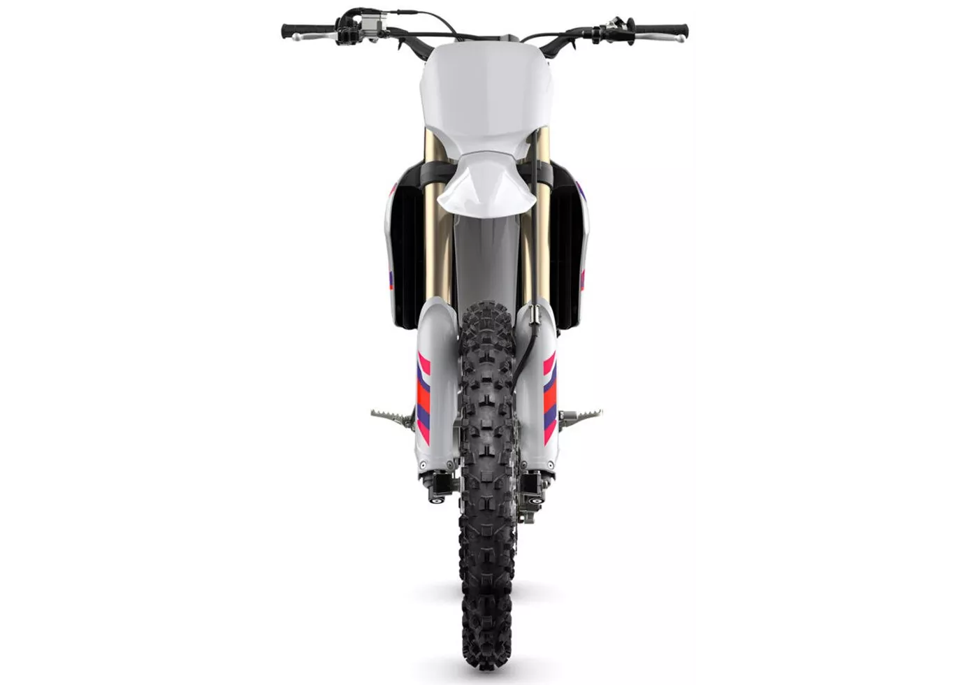 Yamaha YZ250F 50th Anniversary 2024 Yamaha YZ250F 50th Anniversary 2024