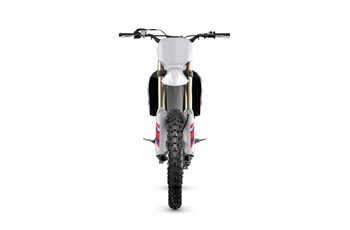 Yamaha YZ250F 50th Anniversary 2024 - Bild 5