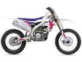 Yamaha YZ250F 50th Anniversary 2024 Yamaha YZ250F 50th Anniversary 2024