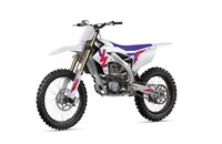Yamaha YZ250F 50th Anniversary 2024 - Bild 6