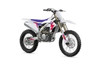 Yamaha YZ250F 50th Anniversary 2024 - Bild 3