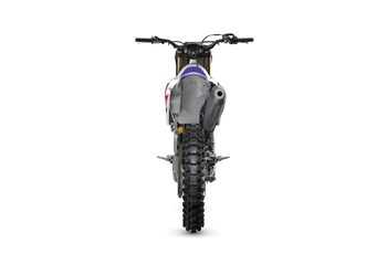 Yamaha YZ450F 50th Anniversary 2024 - Bild 4 Yamaha YZ450F 50th Anniversary 2024 - Bild 4