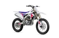 Yamaha YZ450F 50th Anniversary 2024 - Bild 3