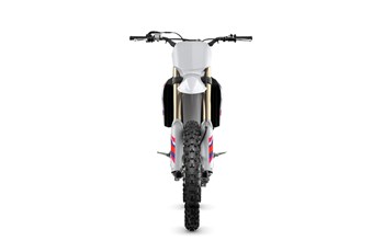 Yamaha YZ450F 50th Anniversary 2024 - Bild 7 Yamaha YZ450F 50th Anniversary 2024 - Bild 7