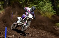 Yamaha YZ450F 50th Anniversary 2024 - Bild 9