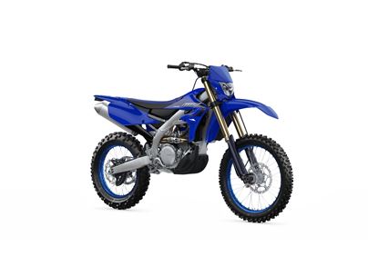 Yamaha WR450F 2024 Yamaha WR450F 2024