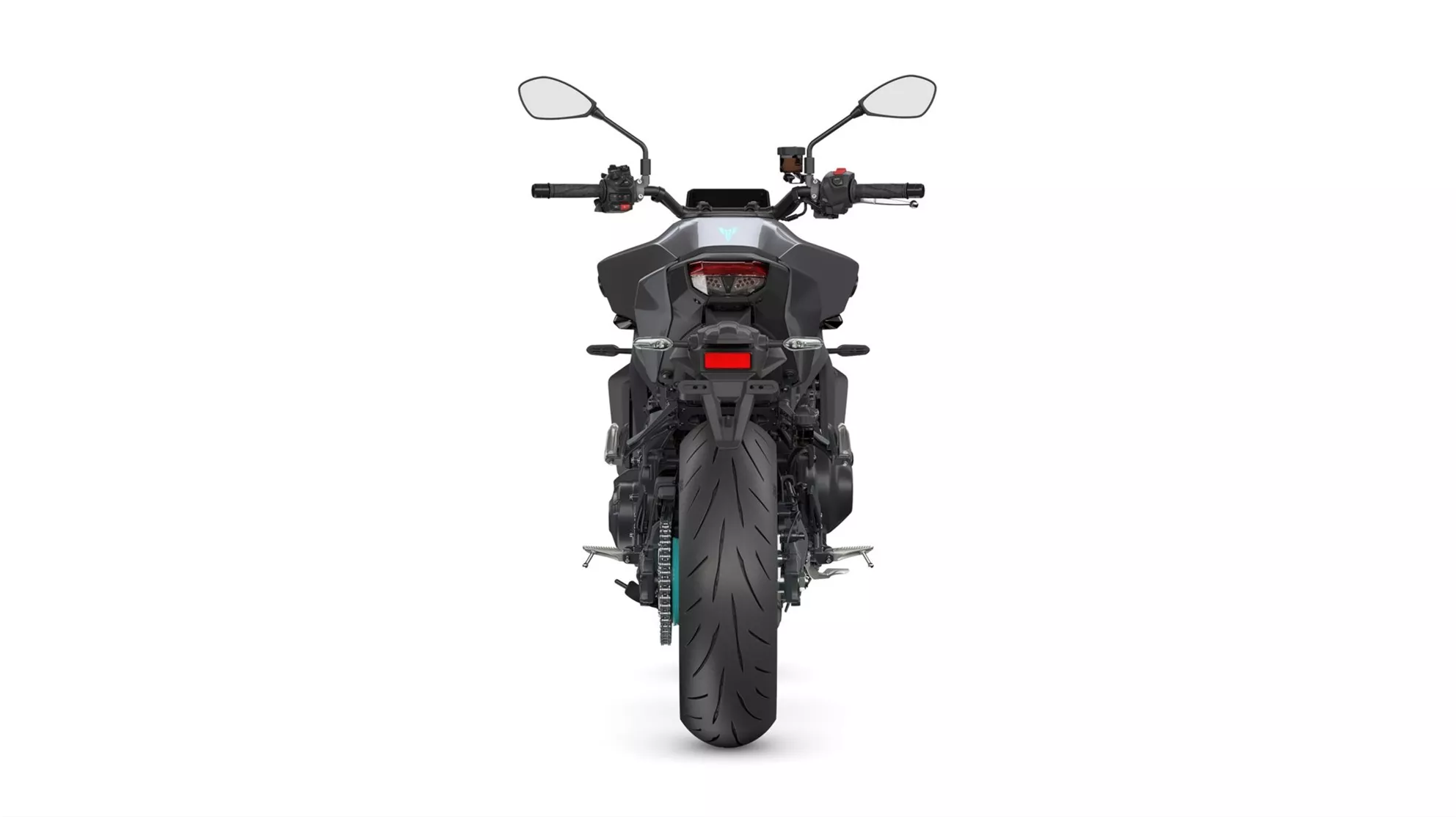 Yamaha MT-09 Y-AMT 2024 - Image 50 Yamaha MT-09 Y-AMT 2024 - Image 50